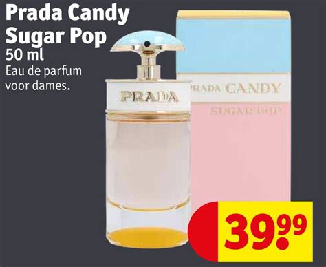 prada candy kruidvat